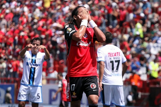 Dayro Moreno - Foto Internet