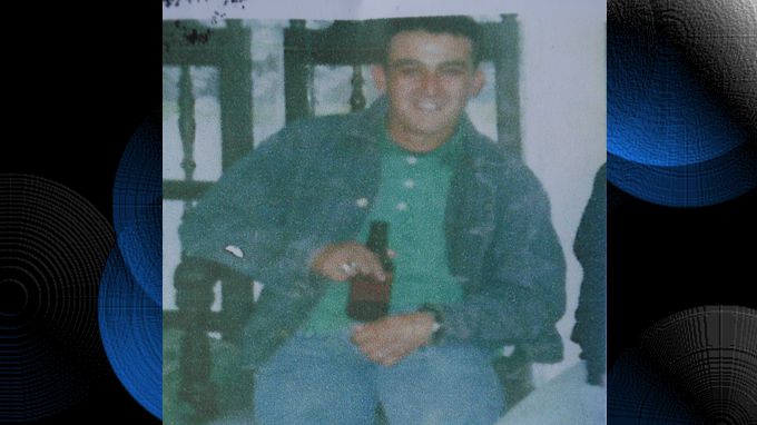 La foto se publica con consentimiento de la familia