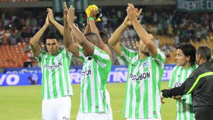 Nacional tiene promoción para sus hinchas. 1 e Copiar1