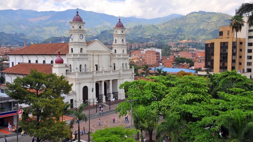envigado
