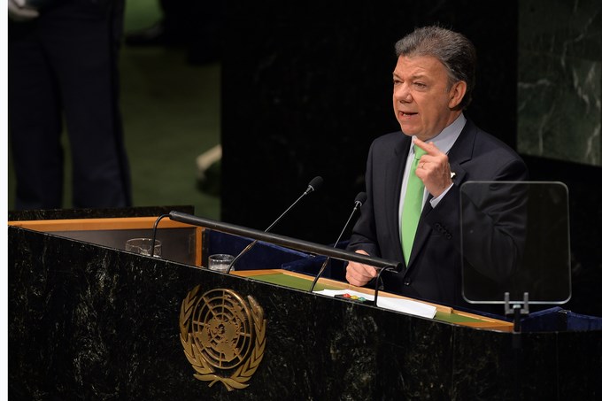 Foto: César Carrión - SIG