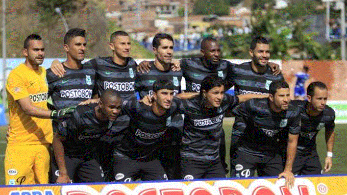 Nacional revive goleando a La Equidad en Bogotá. 1 image 1 Copiar1