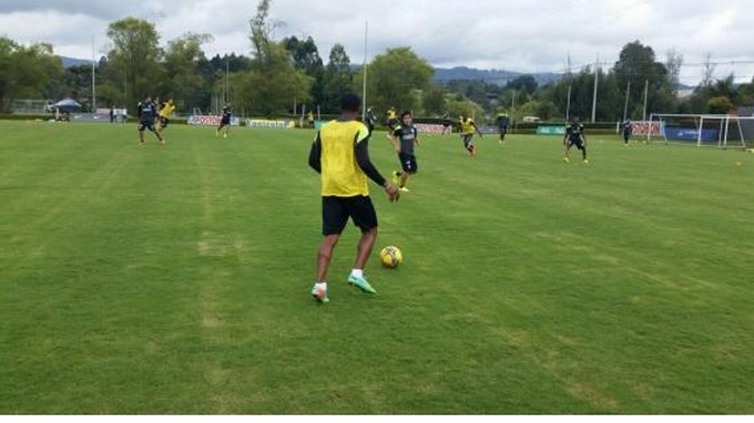 Atlético Nacional con la necesidad de un triunfo en el clásico paisa. 1 image 7 Copiar1