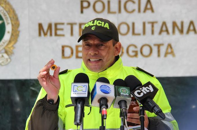 Foto: Fco. Javier Bohórquez