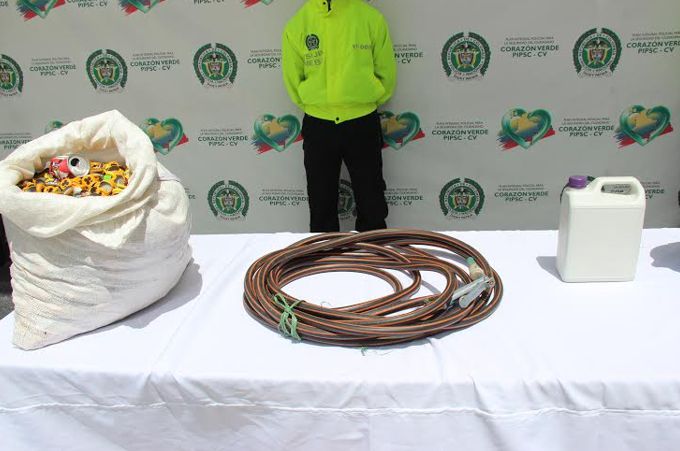 Foto: Fco. Javier Bohórquez