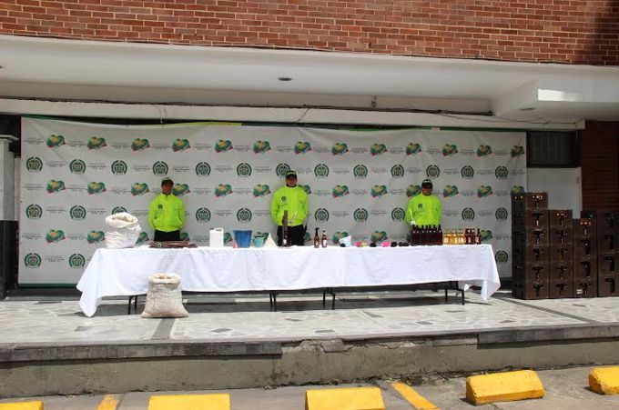 Foto: Fco. Javier Bohórquez