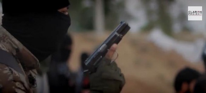 En Video: ‘Cinematográfica’ amenaza de ISIS a Estados Unidos
