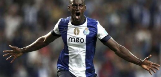 Video: Jackson Martínez anota en la victoria del Porto en Liga de Campeones