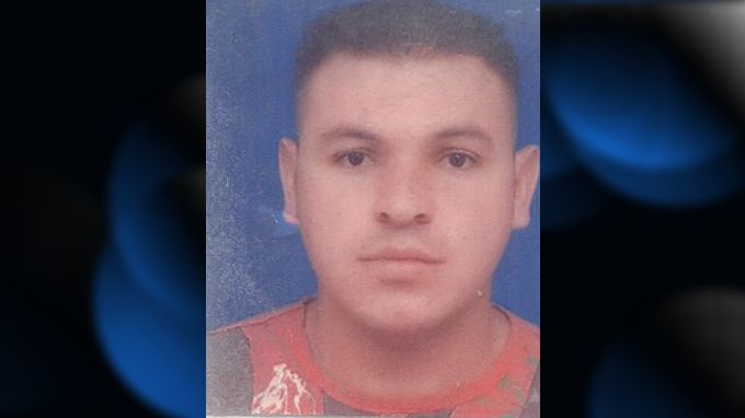 SE BUSCA: Juan Carlos Restrepo Botero desapareció en 2013 de Campo Valdés con su taxi ¡Ayudemos a encontrarlo! 3 juan carlos
