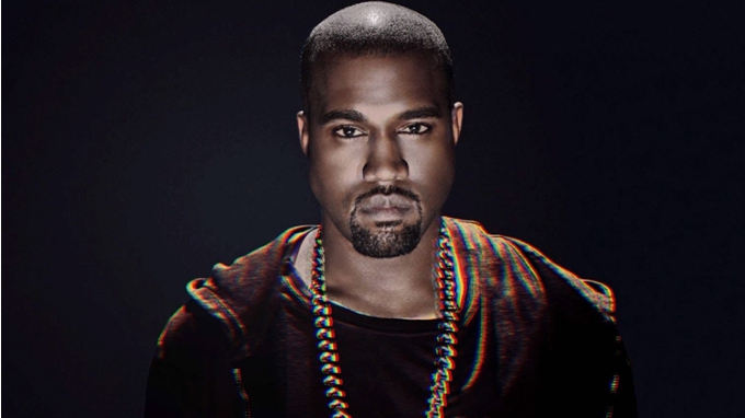 Kanye West/ Tomada de archivo