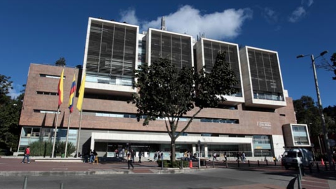 La Universidad de Los Andes ocupa el primer lugar en el ranking de instituciones de Educación Superior en Colombia