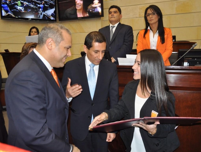 Foto: José David Name C. @JoseDavidName