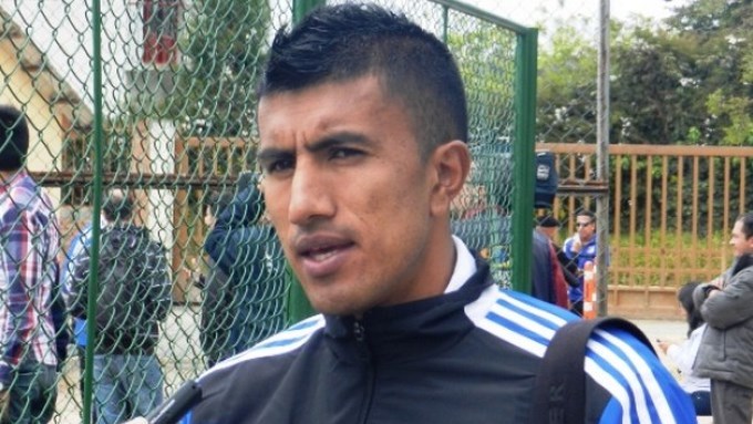 El futbolista Mario González se recupera del trasplante de médula ósea. 1 mario.gonzalez.millonarios.2013 600x400 Copiar1