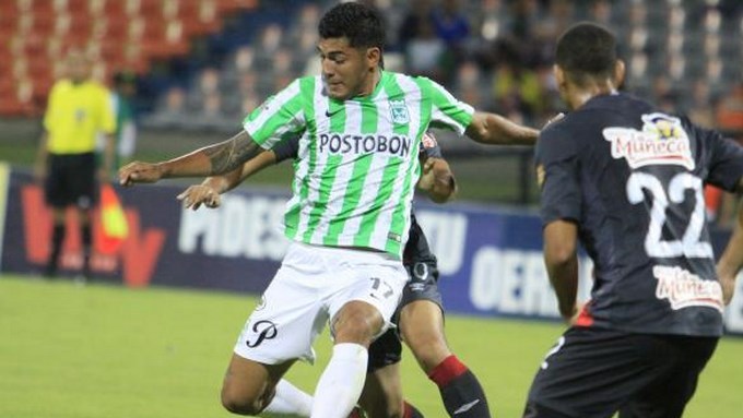 Atlético Nacional es todo un hospital, Reporte Médico. 1 mg 0450 Copiar1