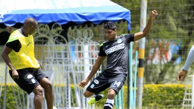 Nacional aplaza su juego de Liga ante Pasto hasta el 15 de octubre. 1 mg 6341 Copiar1