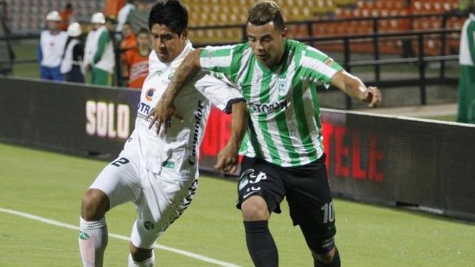 Nacional visita a La Equidad en el estadio El Campin de Bogotá. 1 mg 6861 Copiar1