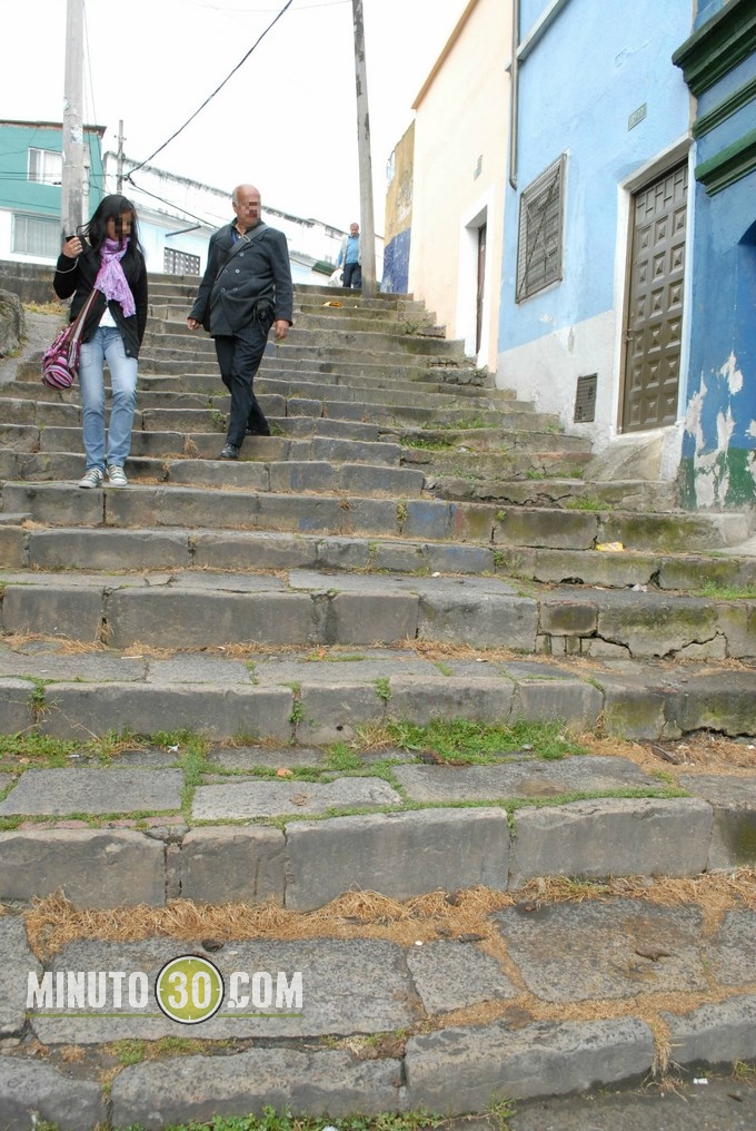 Foto: Fco. Javier Bohórquez