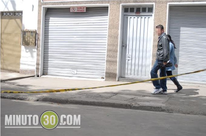 Foto: Fco. Javier Bohórquez