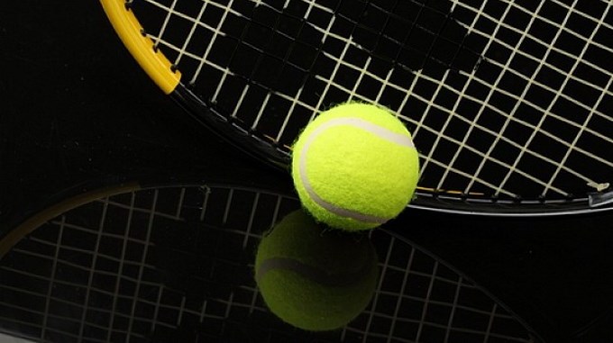 Tenista colombiano avanza en Parada Mundial Juvenil 3 pelota de tenis deporte raquetas raquetas 3192020 Copiar1