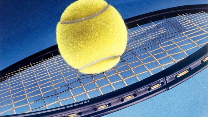 Este lunes comienza el cuadro principal de la Copa Ciudad de Ibagué. 3 raqueta con pelota Copiar1