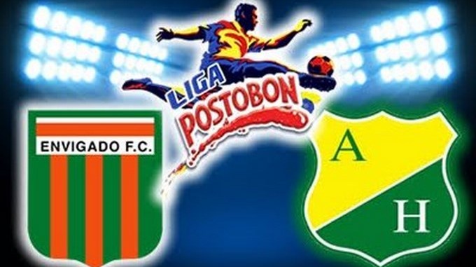 Envigado por un triunfo en Neiva ante Huila por la fecha 11. 3 resultado huila vs envigado liga postobon Copiar1