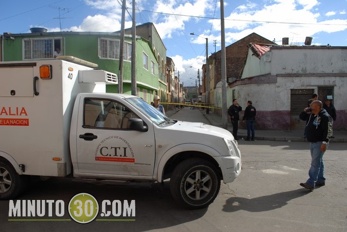 Foto: Fco. Javier Bohórquez