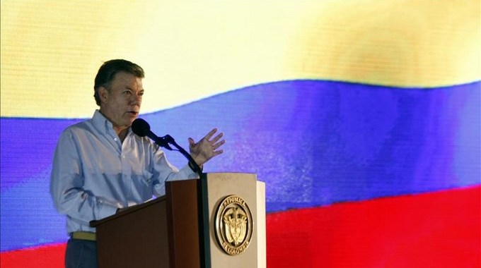 Colombia está entre los 5 países con mejor crecimiento económico 3 EFE