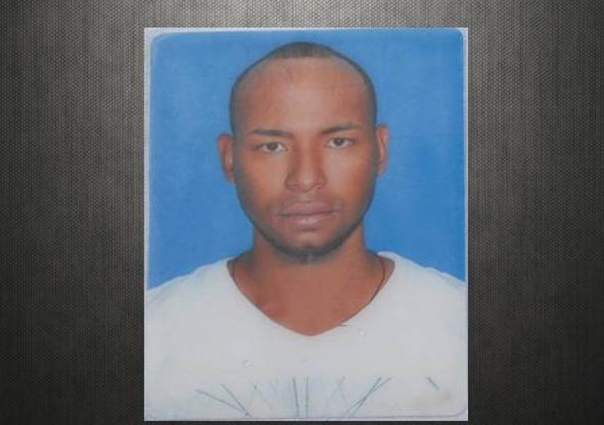 Said Castro. Q.E.P.D.