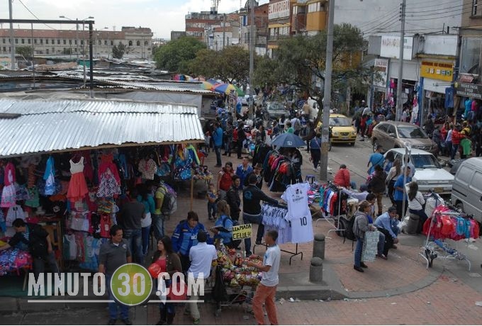 Foto Fco. Javier Bohórquez