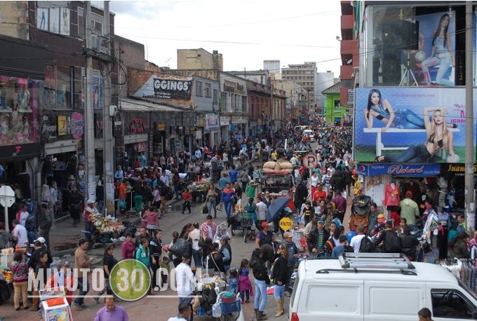 Foto Fco. Javier Bohórquez