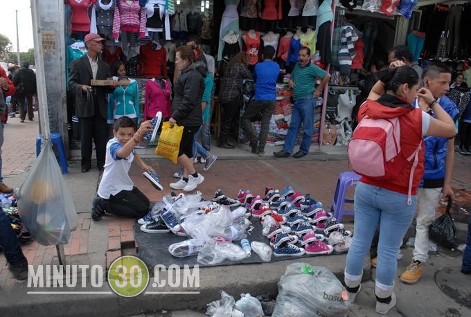 Foto Fco. Javier Bohórquez