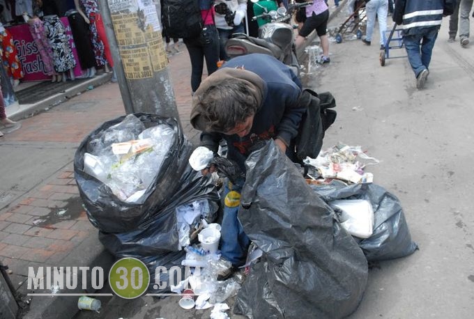 Foto Fco. Javier Bohórquez