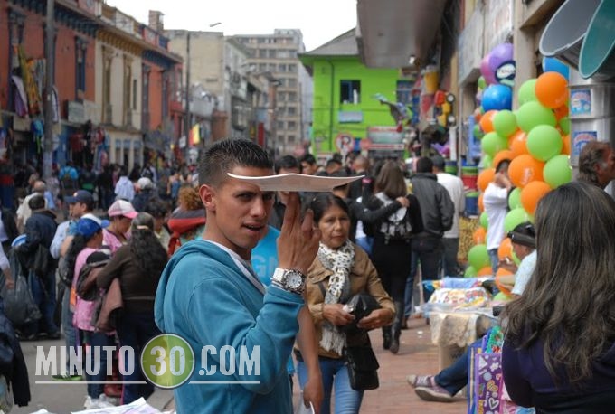 Foto Fco. Javier Bohórquez