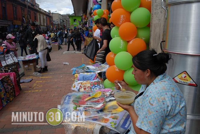 Foto Fco. Javier Bohórquez