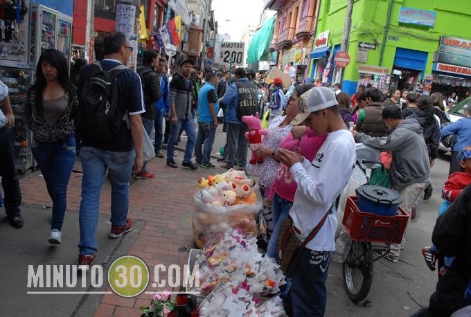 Foto Fco. Javier Bohórquez