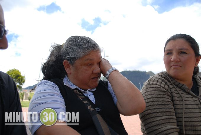 Foto: Fco. Javier Bohórquez