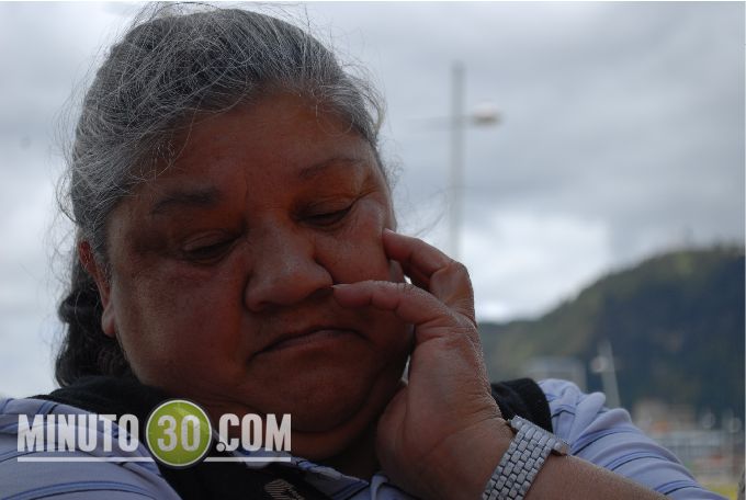 Foto: Fco. Javier Bohórquez