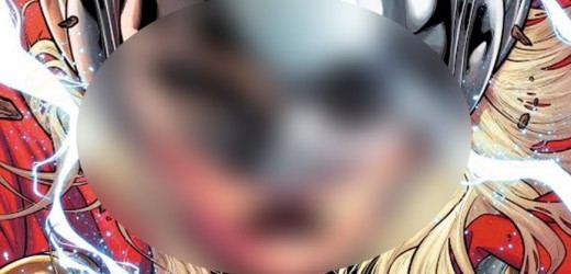 Ya se le conoce la cara a la nueva Thor ¡Descúbrela!