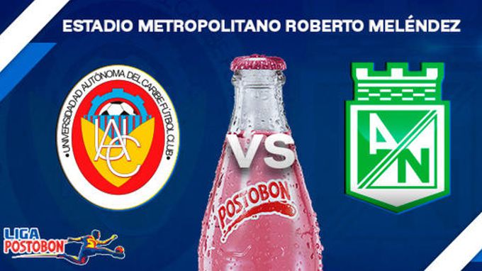 Nacional venció 3-0 a Uniautónoma y se mete entre los 8 3 uniautonoma