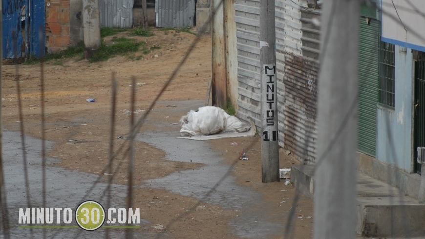 Foto: Fco. Javier Bohórquez