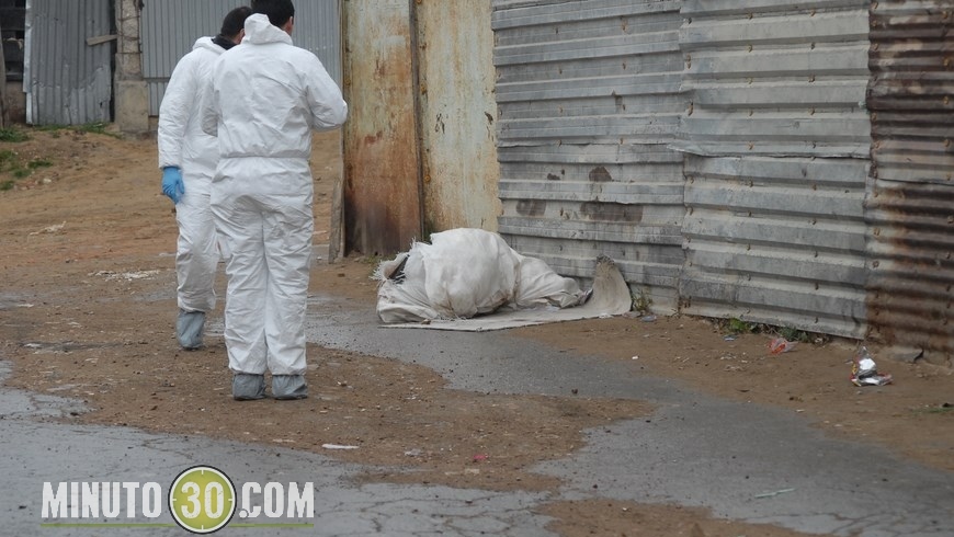 Foto: Fco. Javier Bohórquez