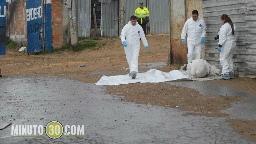 Foto: Fco. Javier Bohórquez