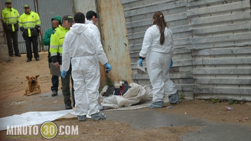 Foto: Fco. Javier Bohórquez