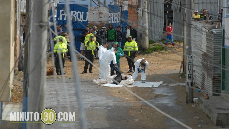 Foto: Fco. Javier Bohórquez