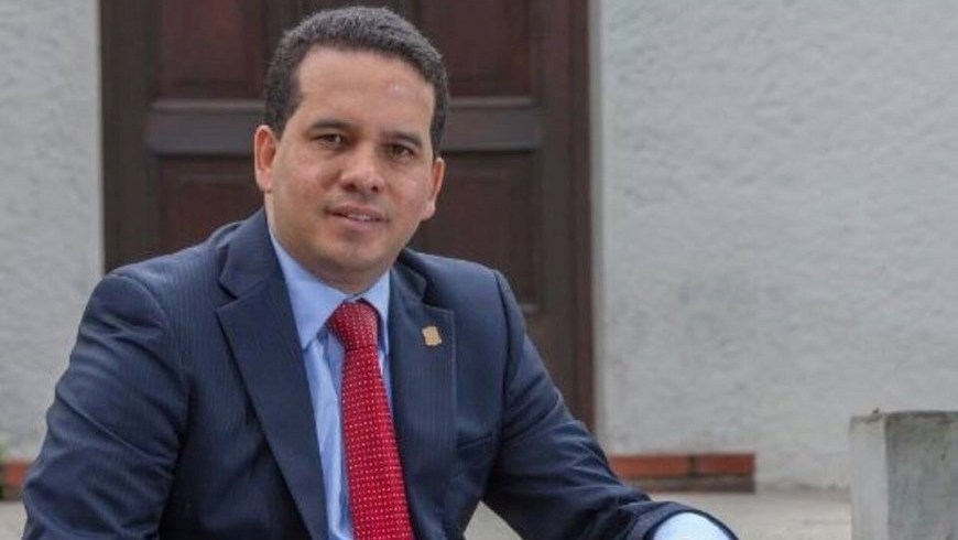 Policía dice que no hay pruebas de un ataque contra el alcalde de Itagüí 1 10411416 657607257626681 3761630277802342824 n Copiar