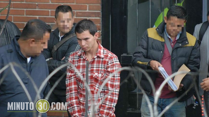 Foto: Fco Javier Bohórquez