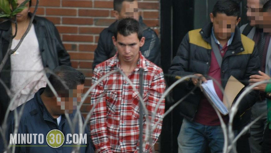 Foto: Fco. Javier Bohórquez