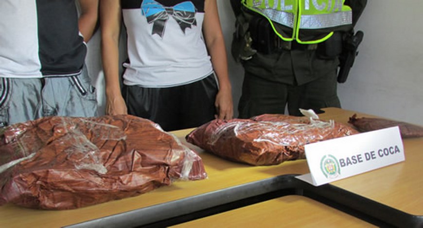 Foto: Policía Nacional