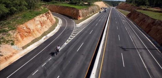 Abrirán licitación para tres nuevas carreteras de cuarta generación en Colombia