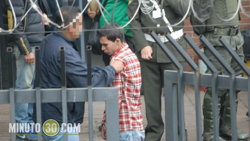 Foto: Fco Javier Bohórquez